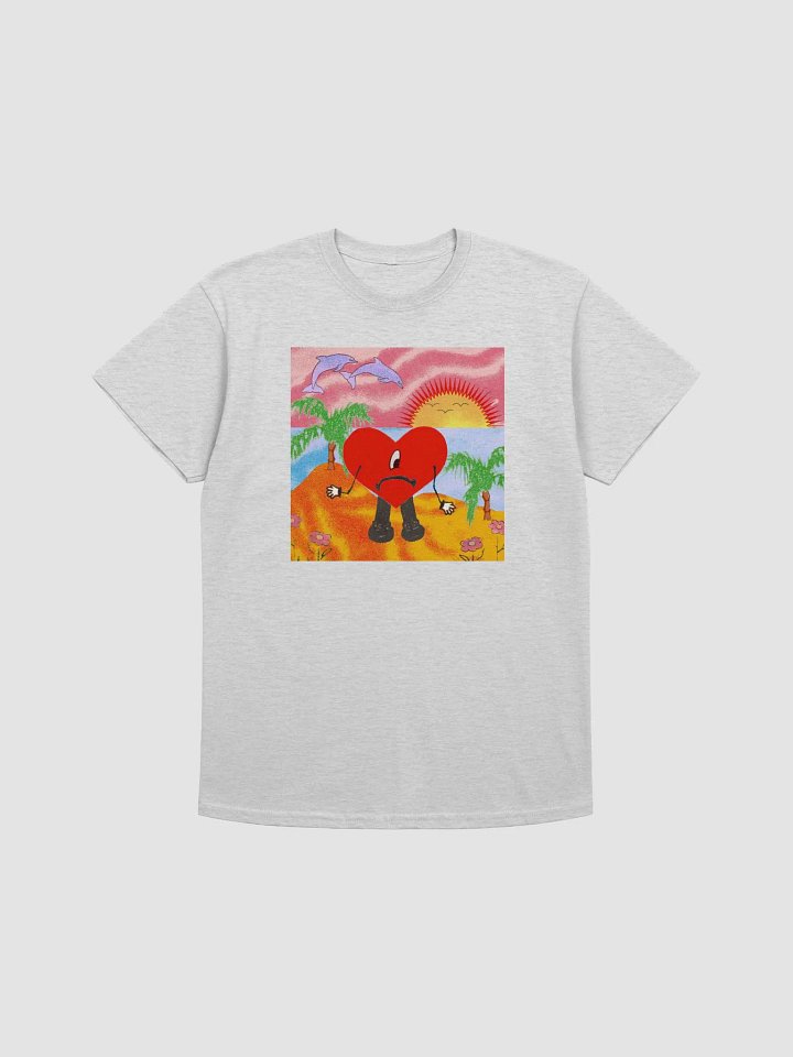 Un Verano Sin Ti Bad Bunny Tshirt product image (1)