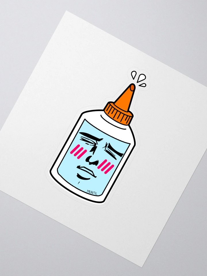 SUS Glue Sticker product image (5)