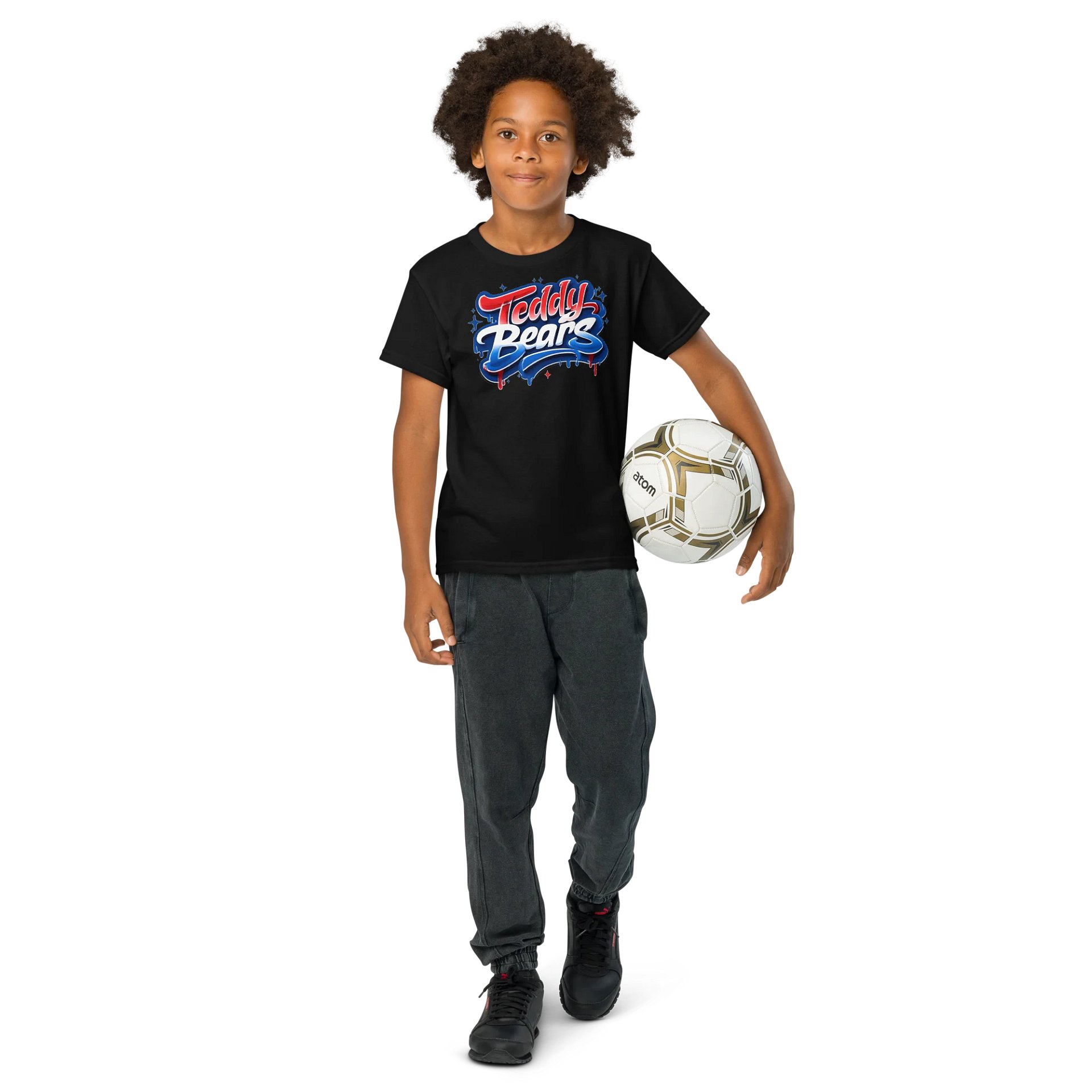 UBC "Teddy Bears" Cubs Tee product image (5)