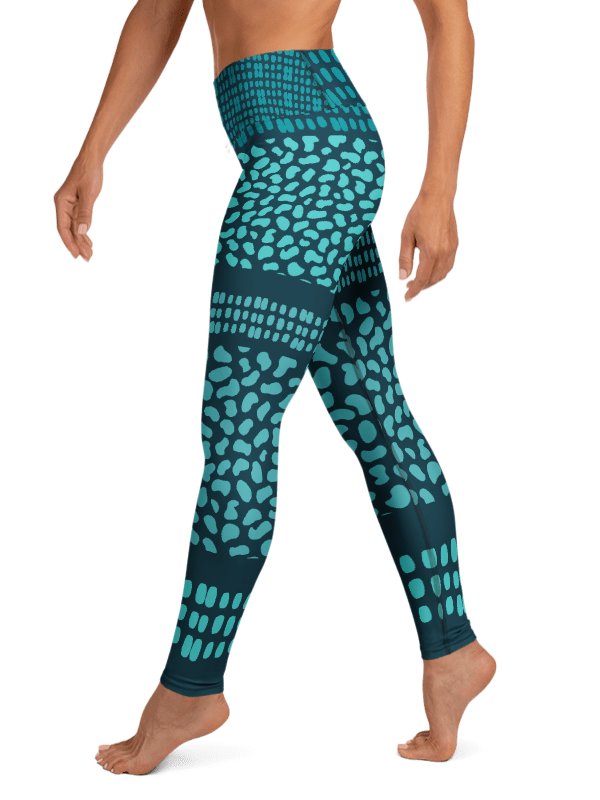 Bambi-yoga leggings product image (11)