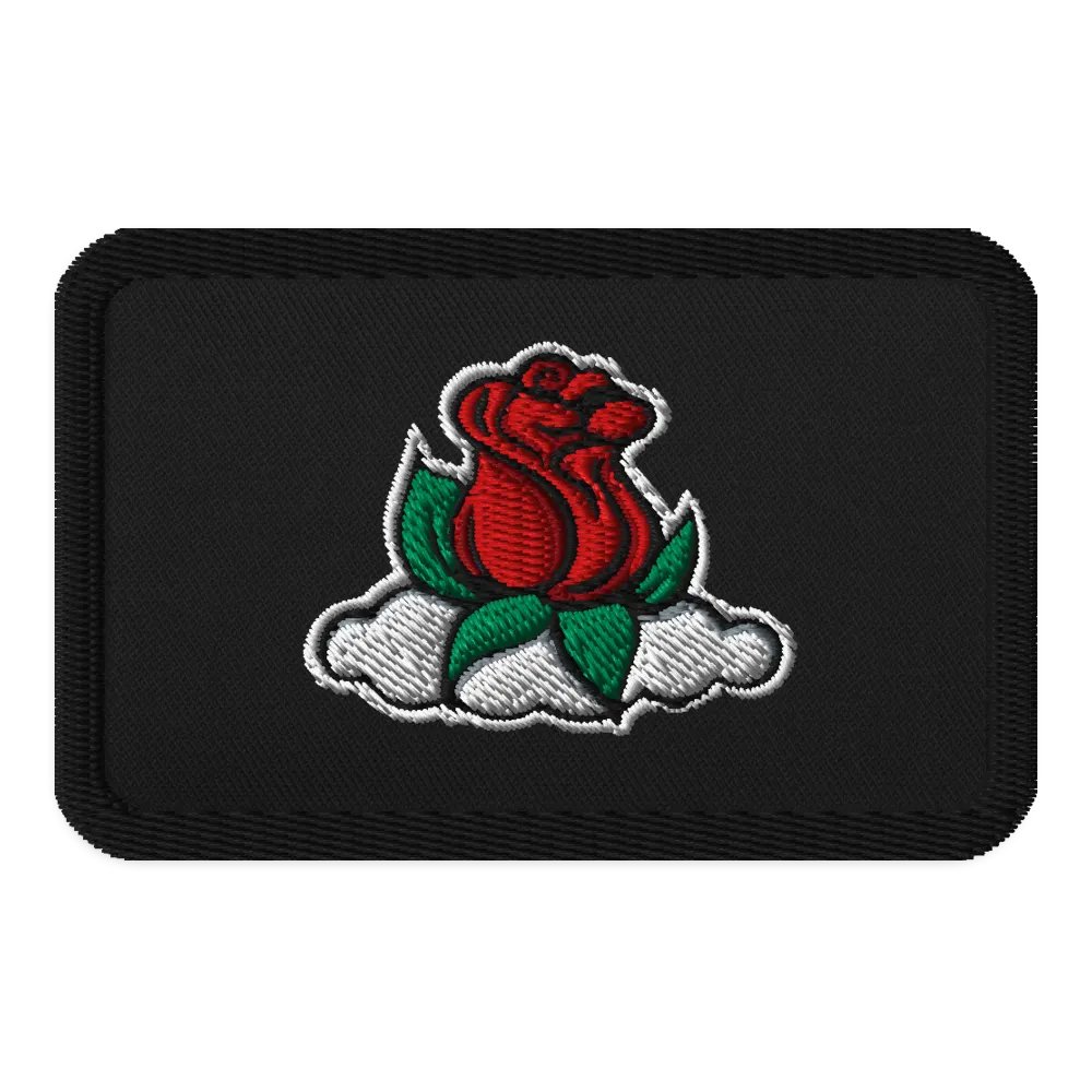 Rose Patch product image (1)
