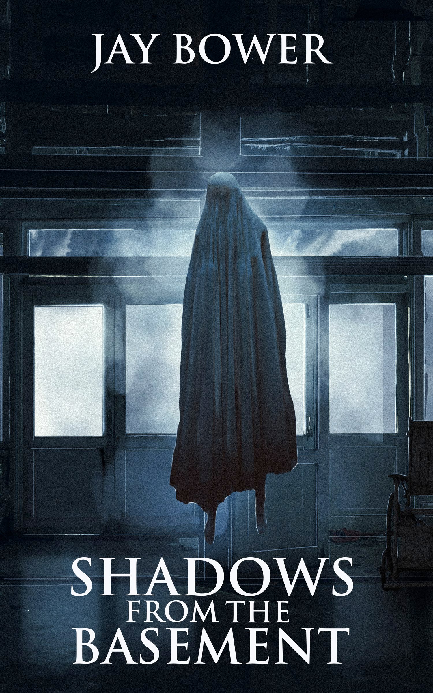 Shadows from the Basement (Ebook) product image (1)