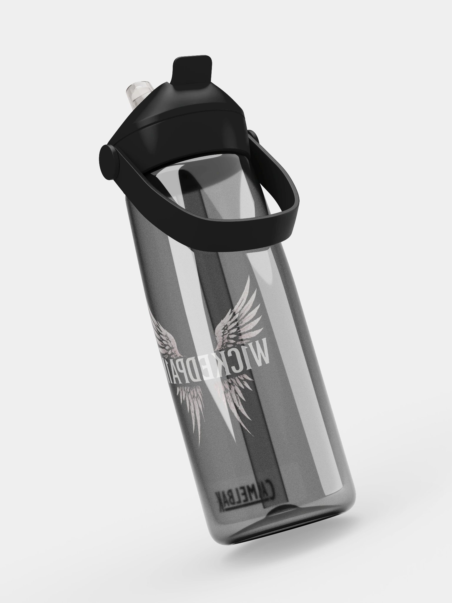 W1cked Water Bottle product image (19)
