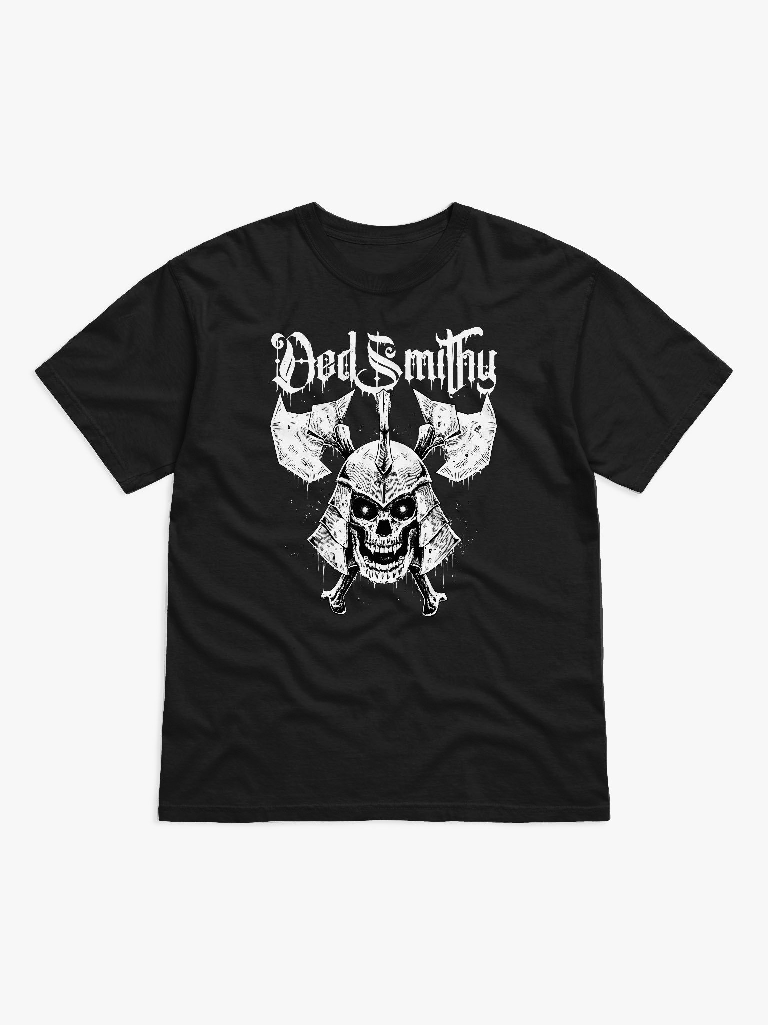 Ded Smithy Tee product image (1)