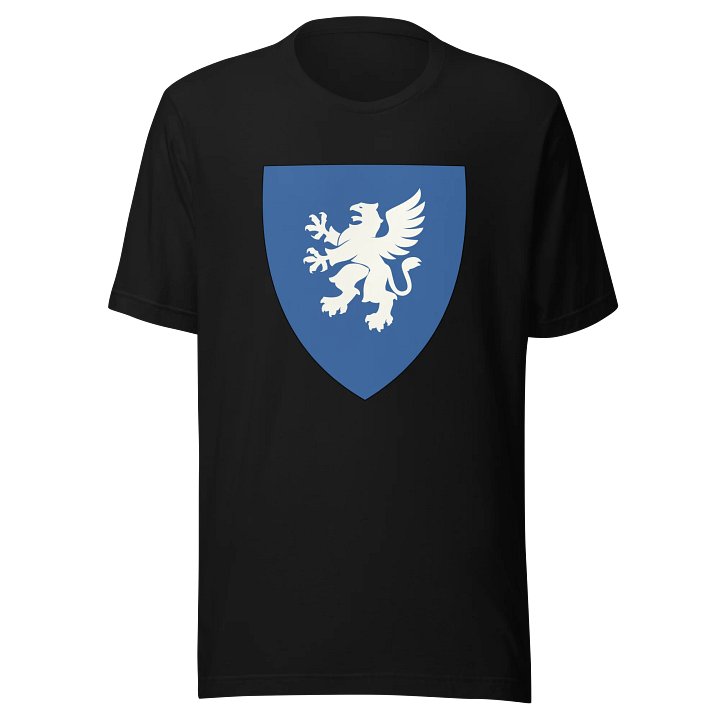 House Cretus Adult Tee Shirt product image (1)