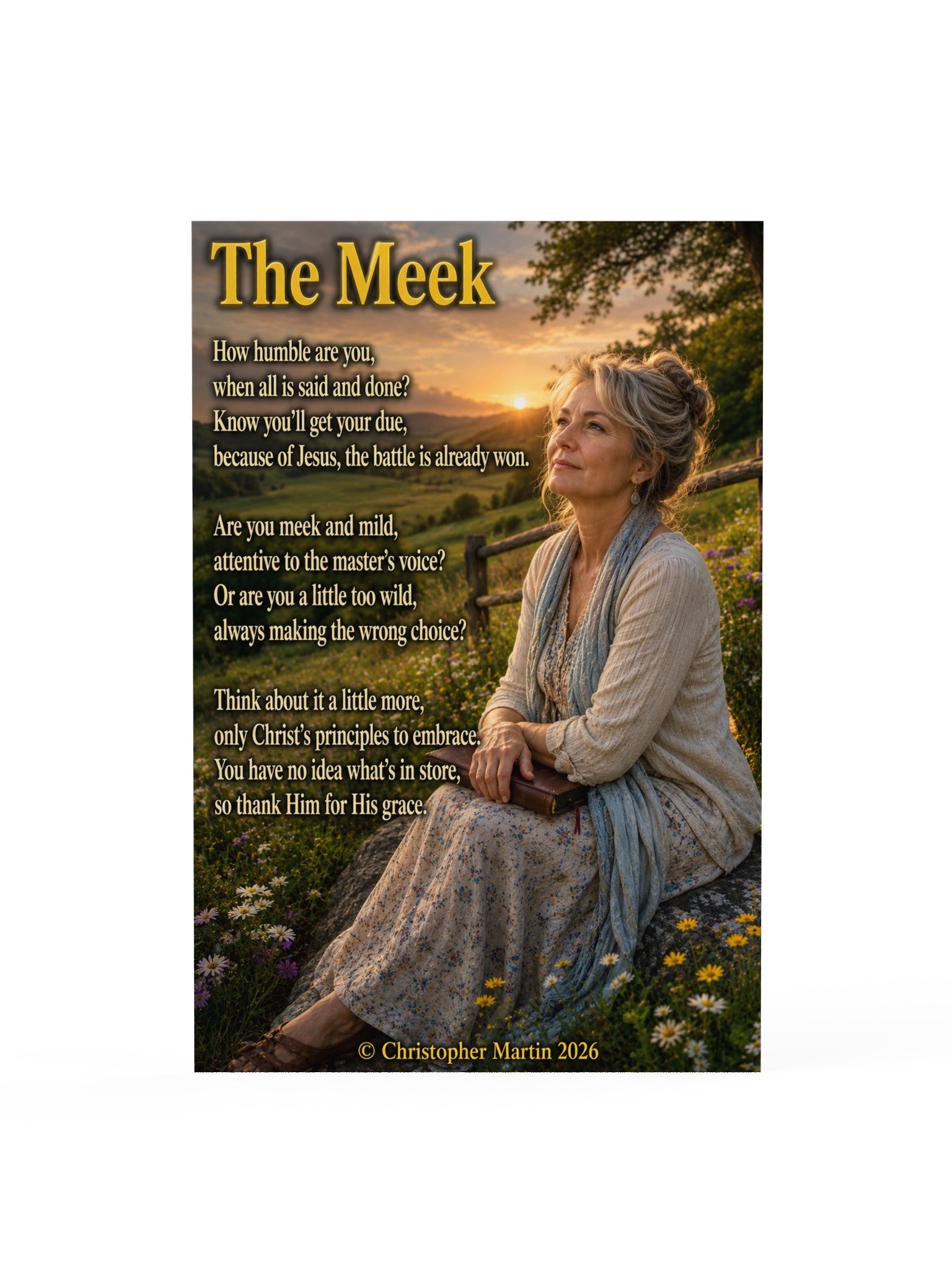 The meek product image (1)