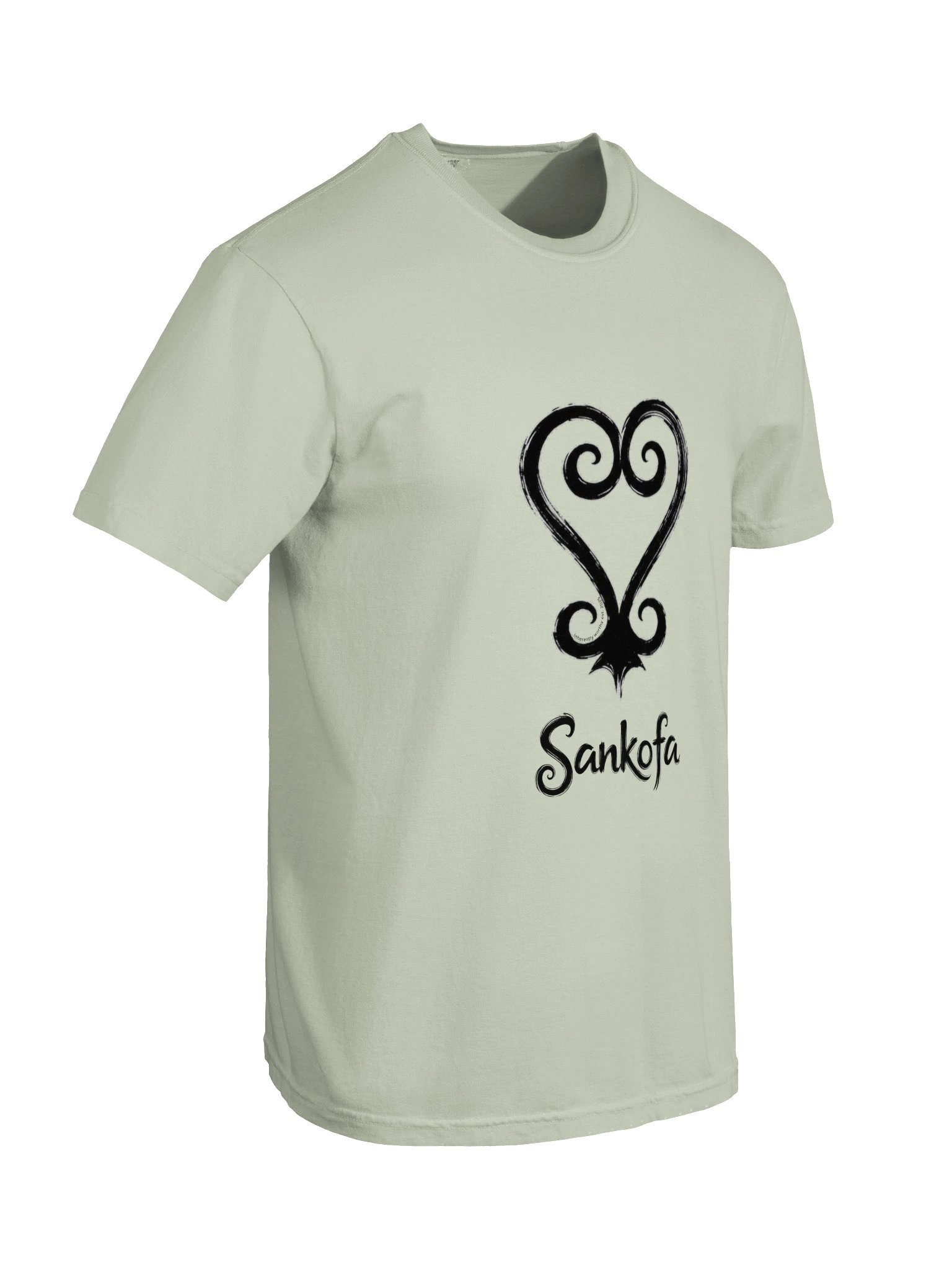 Sankofa™ Signature Tee product image (22)