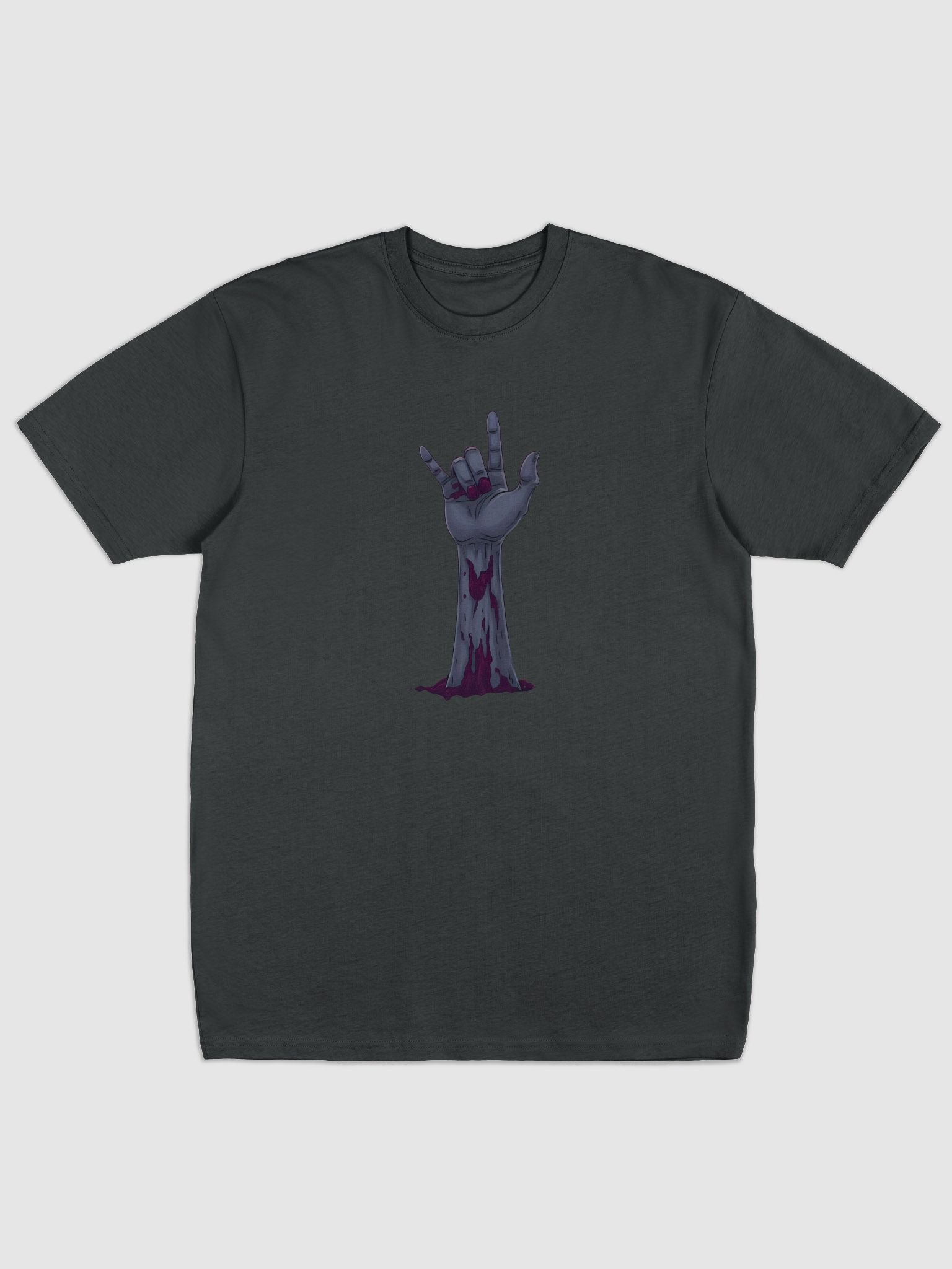 ROCK ON, DEAD ONE product image (2)