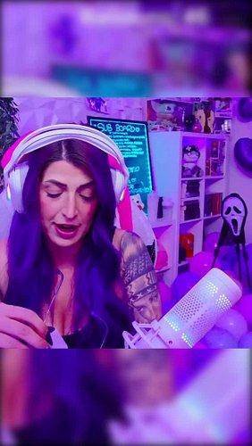 Sometimes I really feel like Velma from Scooby Doo...

#streamer #twitch #funny #clip #fail