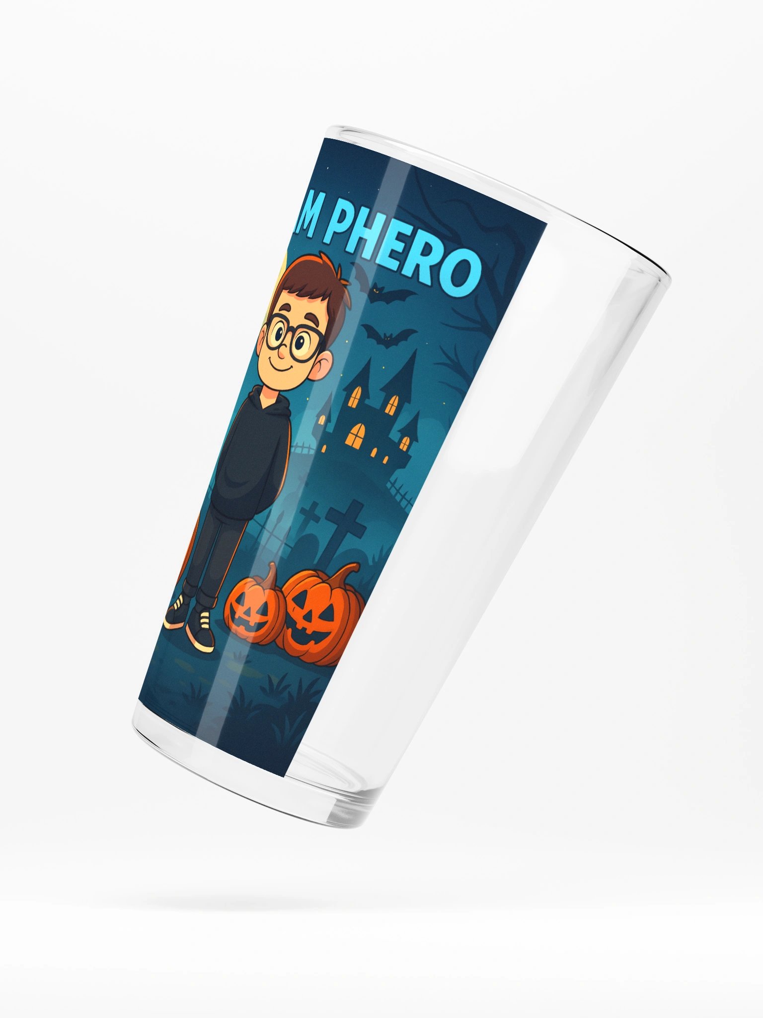 Team Phero Glass product image (5)