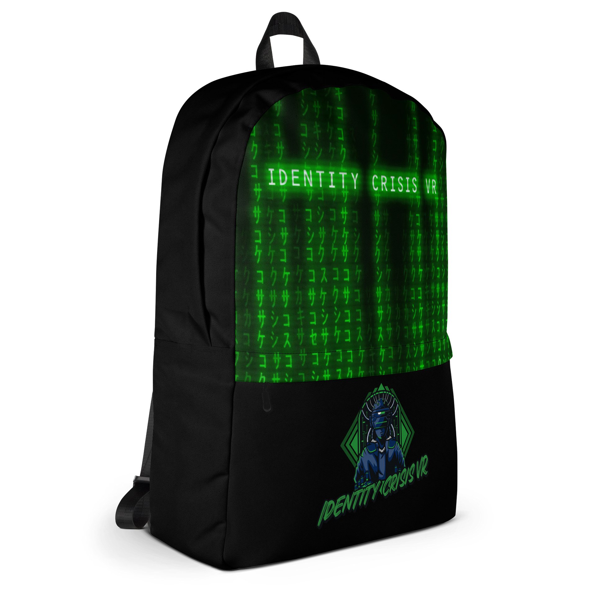 Identity Crisis Back Pack product image (3)