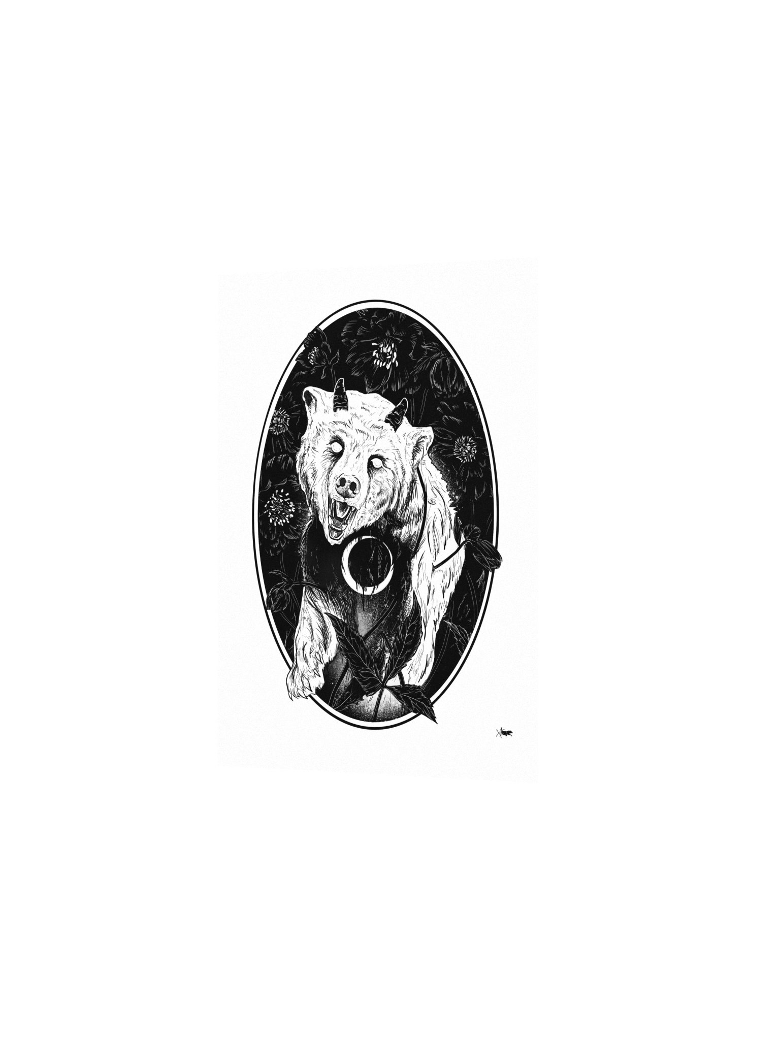 Ursa Major Print product image (3)