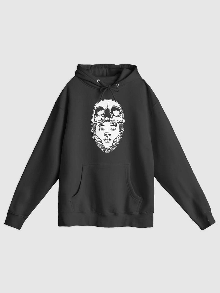 XVLNBRAND REBORN HOODIE product image (1)
