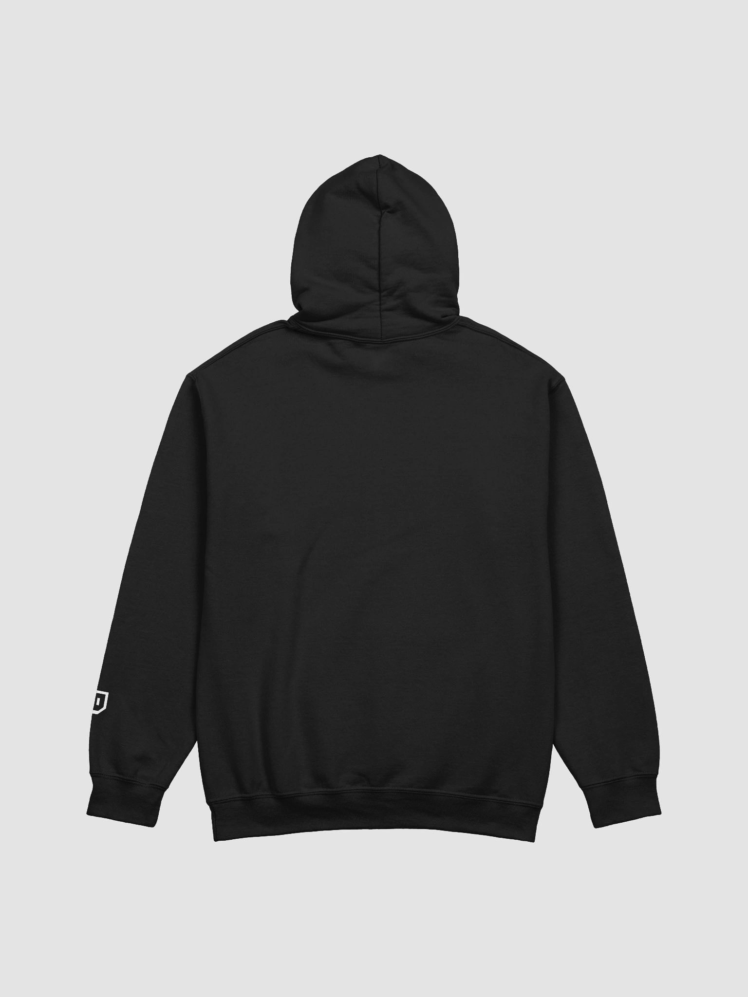 B2KKALEY Unisex Hoodie product image (2)