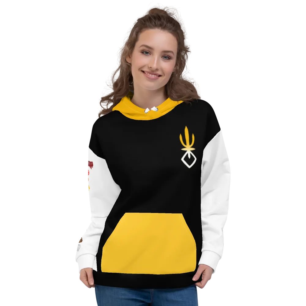 Sherbverse Hoodie product image (3)