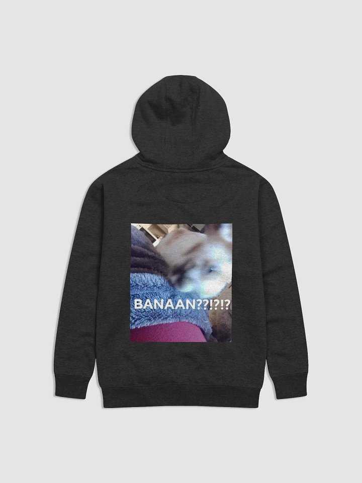 Biscuit The Bunny Meme Jumper product image (2)