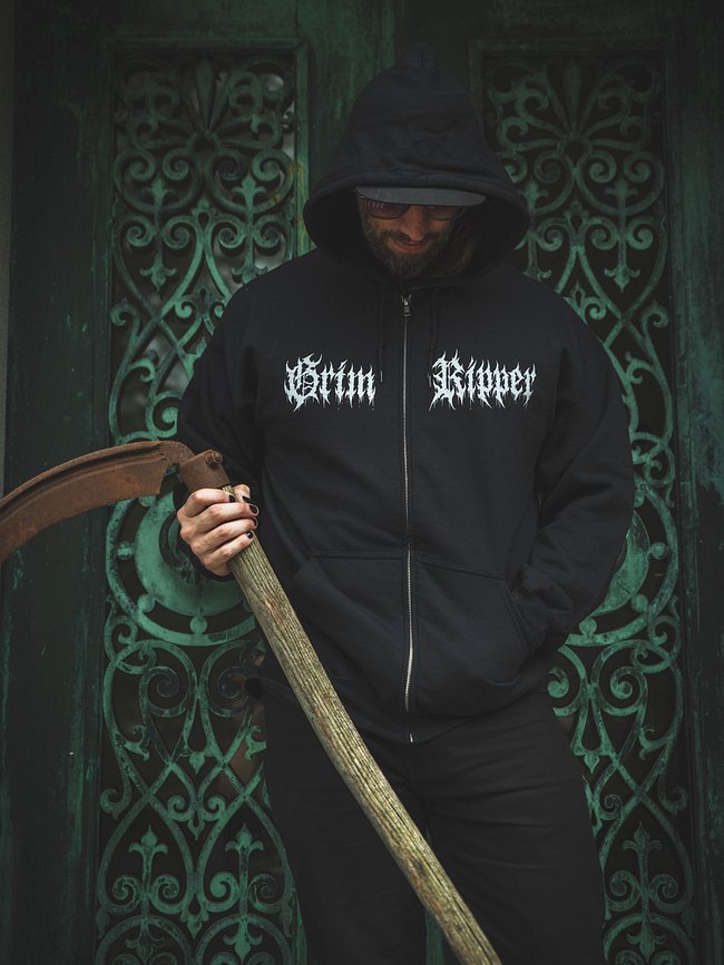Grim Ripper Collection