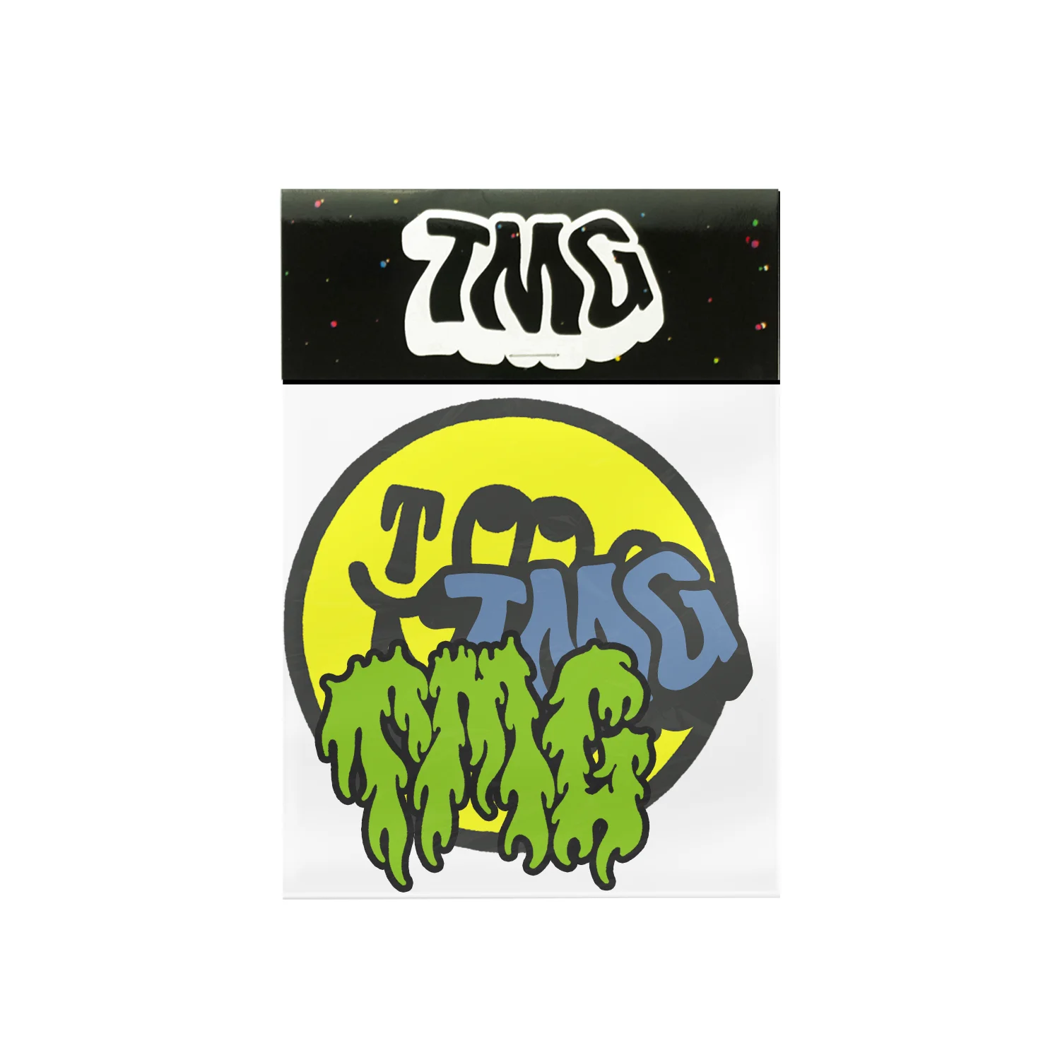 Summer Sticker Pack product image (1)