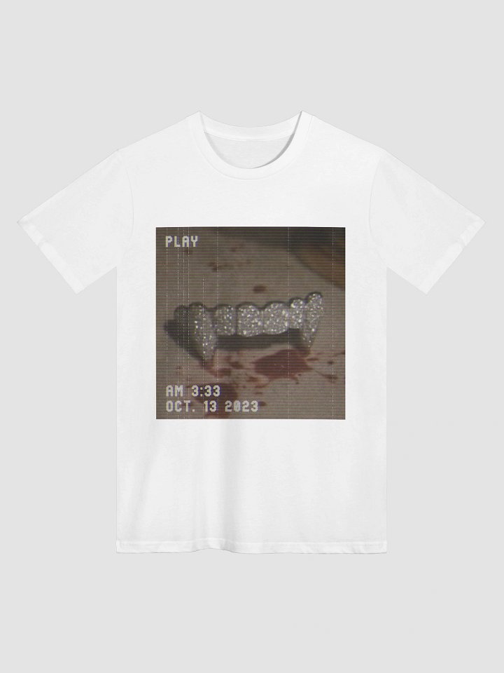 PROBZZ "Fangs" T-Shirt product image (1)