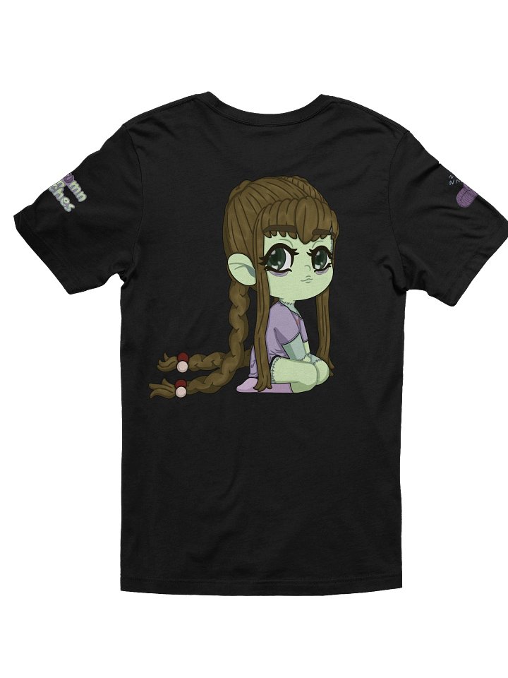 Brain's! Bella+Canvas Supersoft T-Shirt product image (11)
