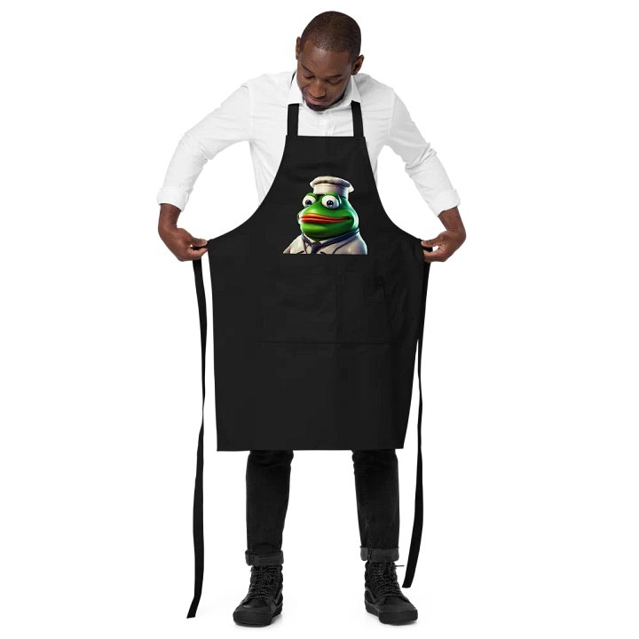 Chef Pepé-lé-Flambé product image (2)