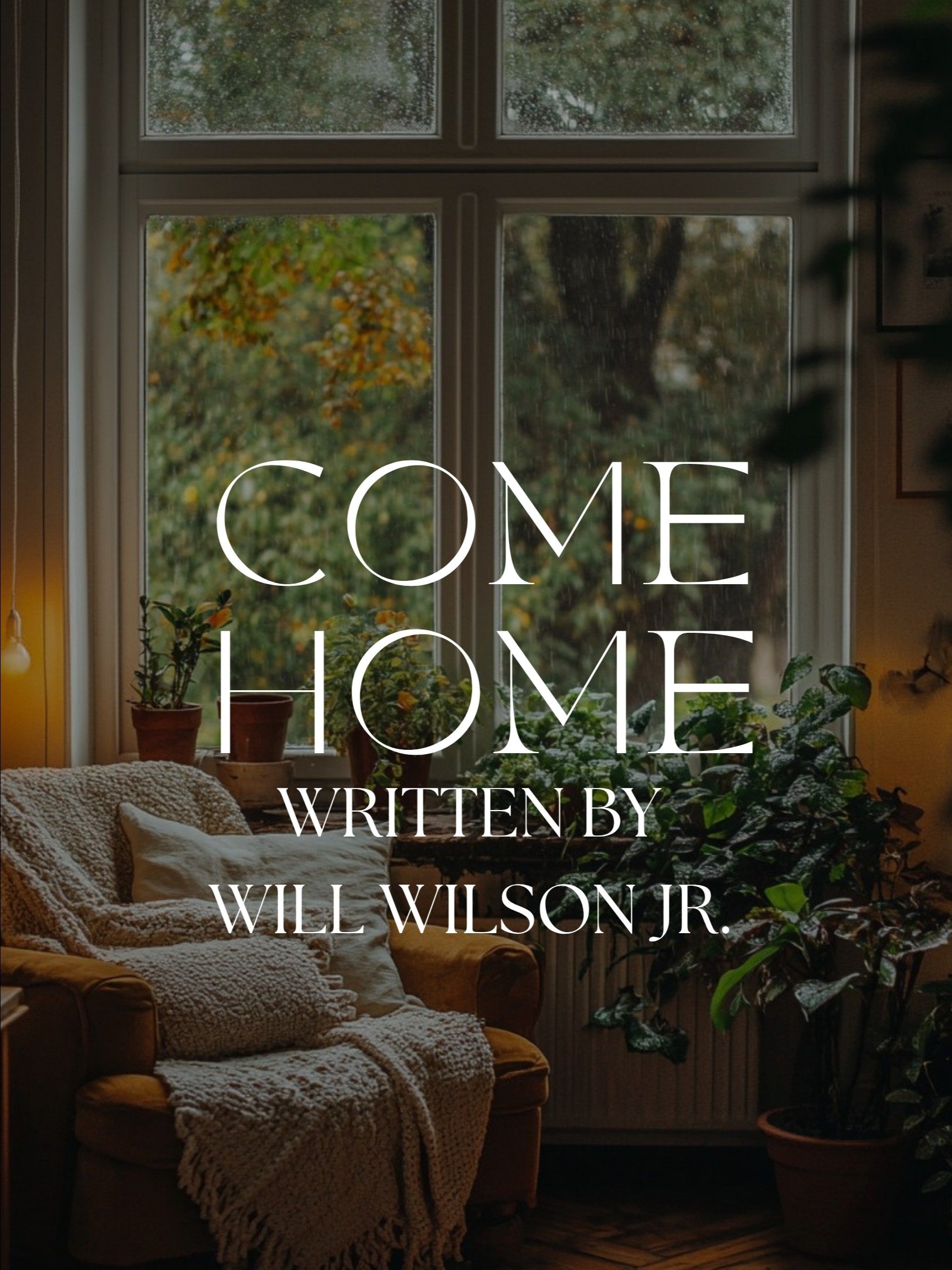 COME HOME DEVOTIONAL (DIGITAL) product image (1)