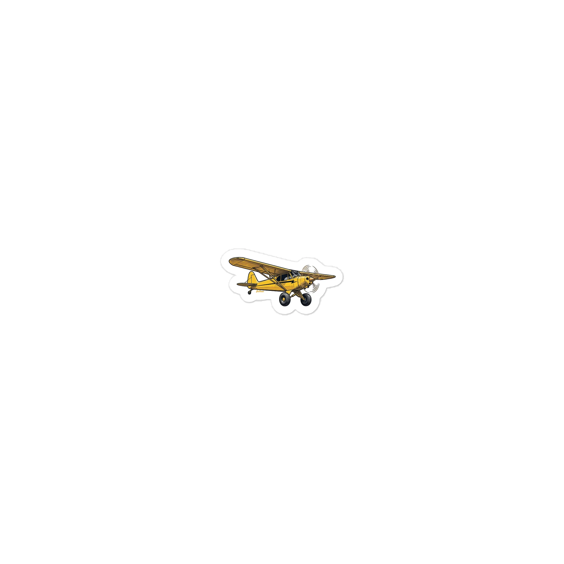 Backcountry Legend Sticker product image (2)