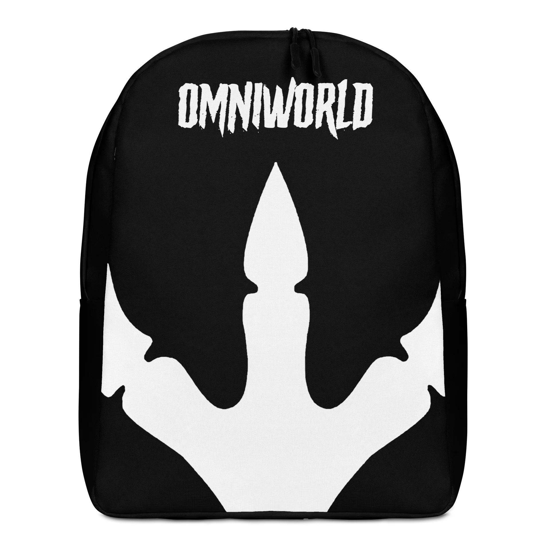 Omniworld Backpack product image (2)