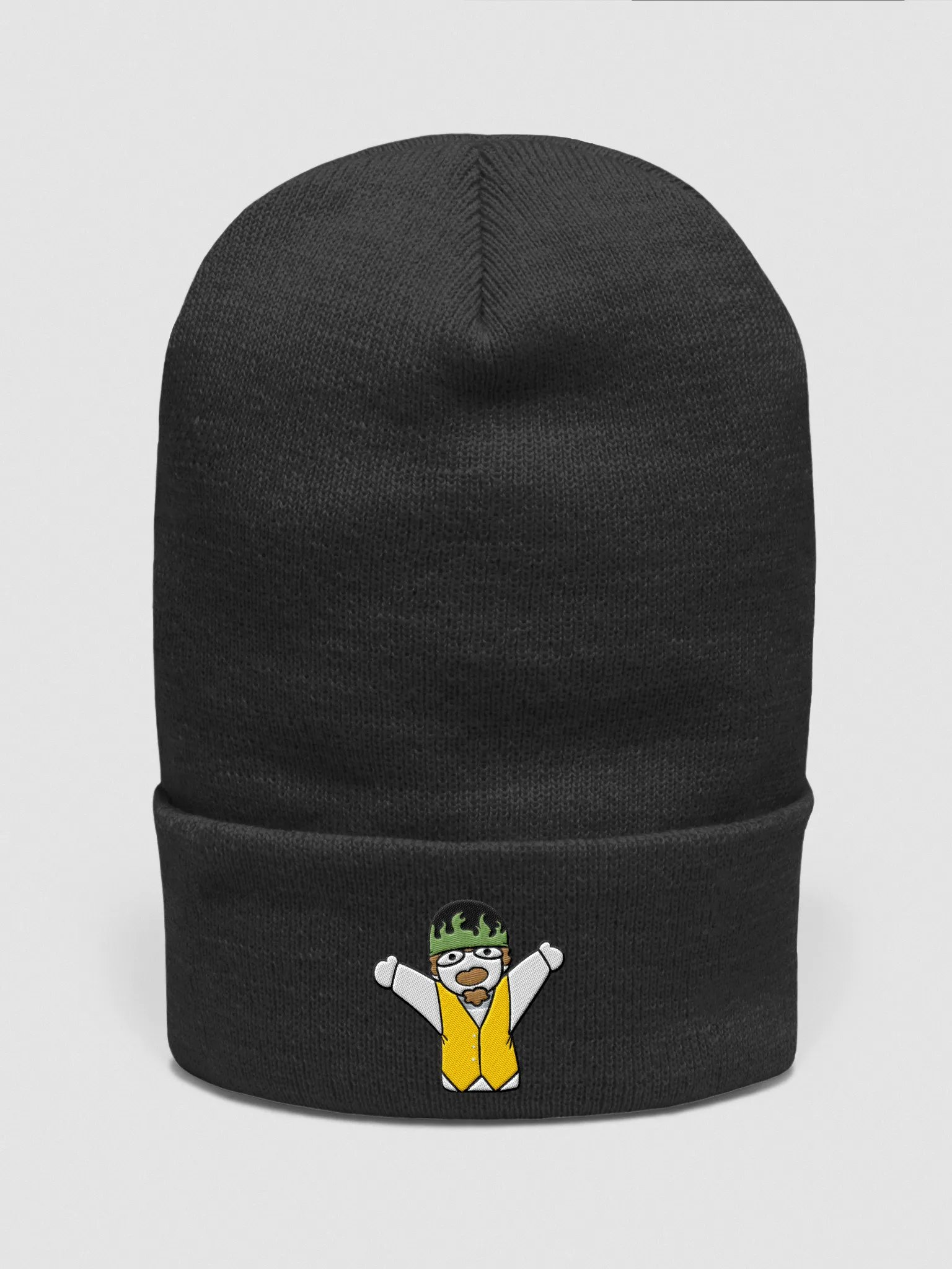 Hobbit Poppit Beenie product image (5)