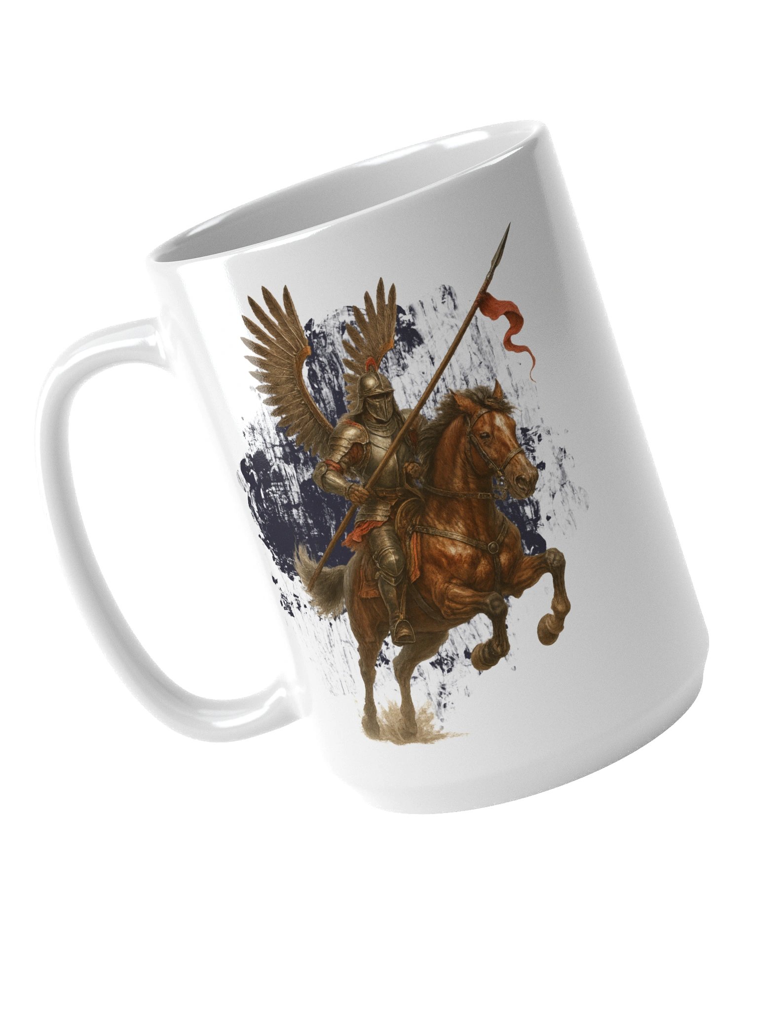 Kubek „Husarz” – legenda w dłoni product image (4)