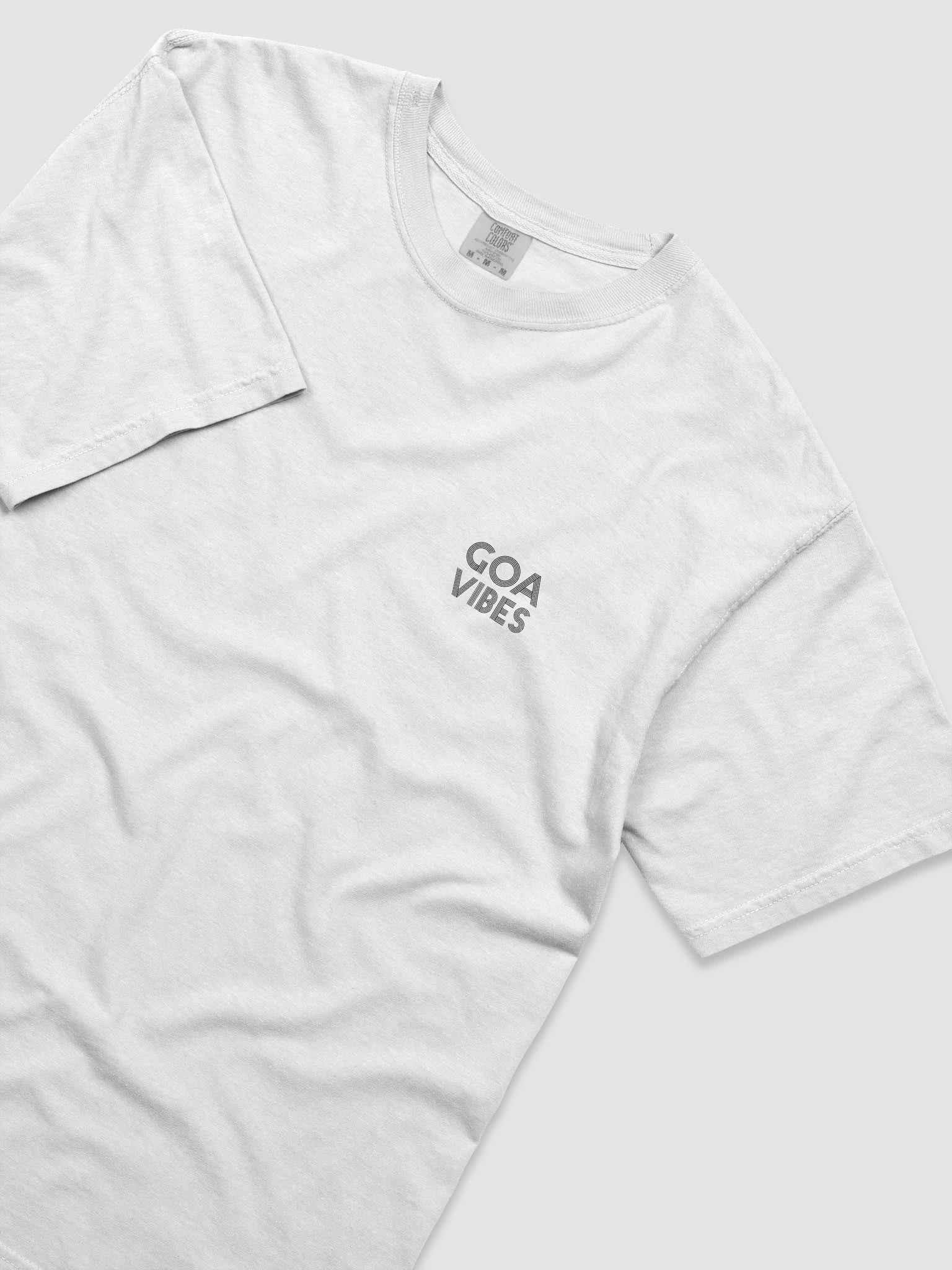 The Susegad Tee product image (5)