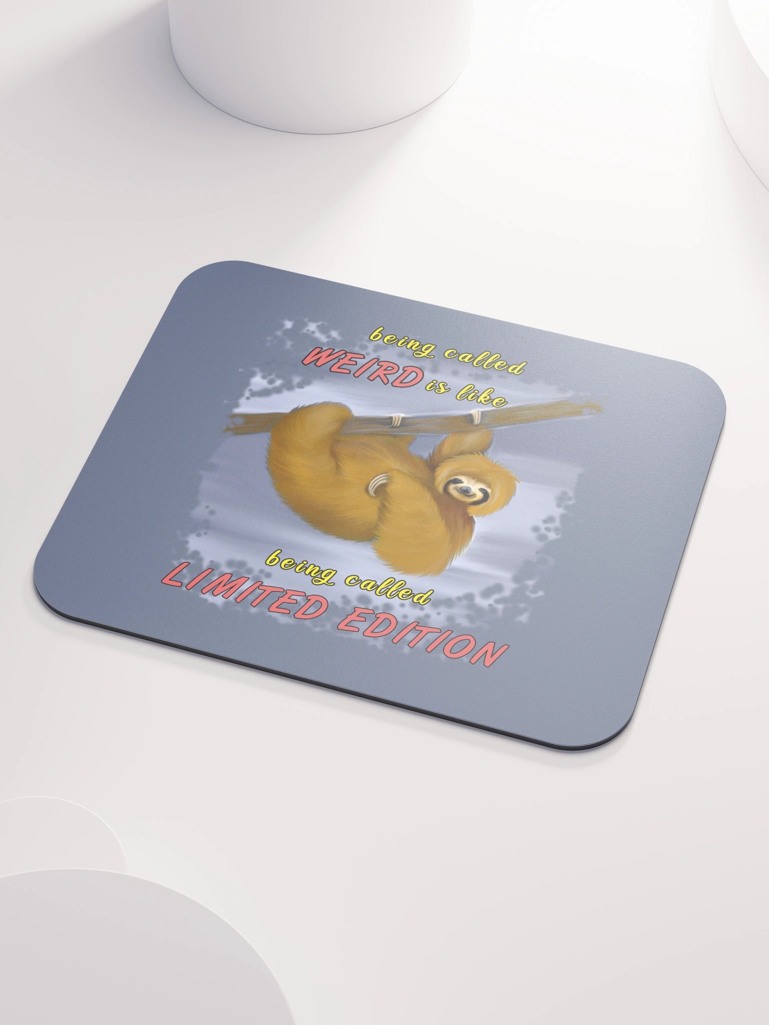 Classic Mouse Pad product image (3)