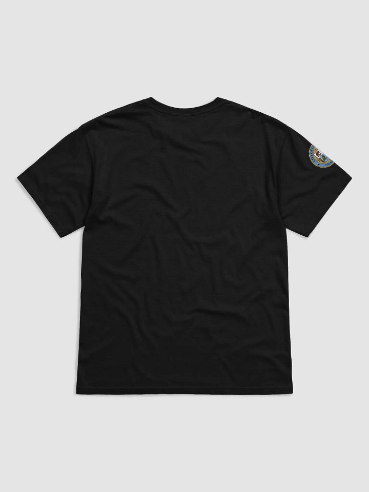Obey & Survive Tee product image (2)