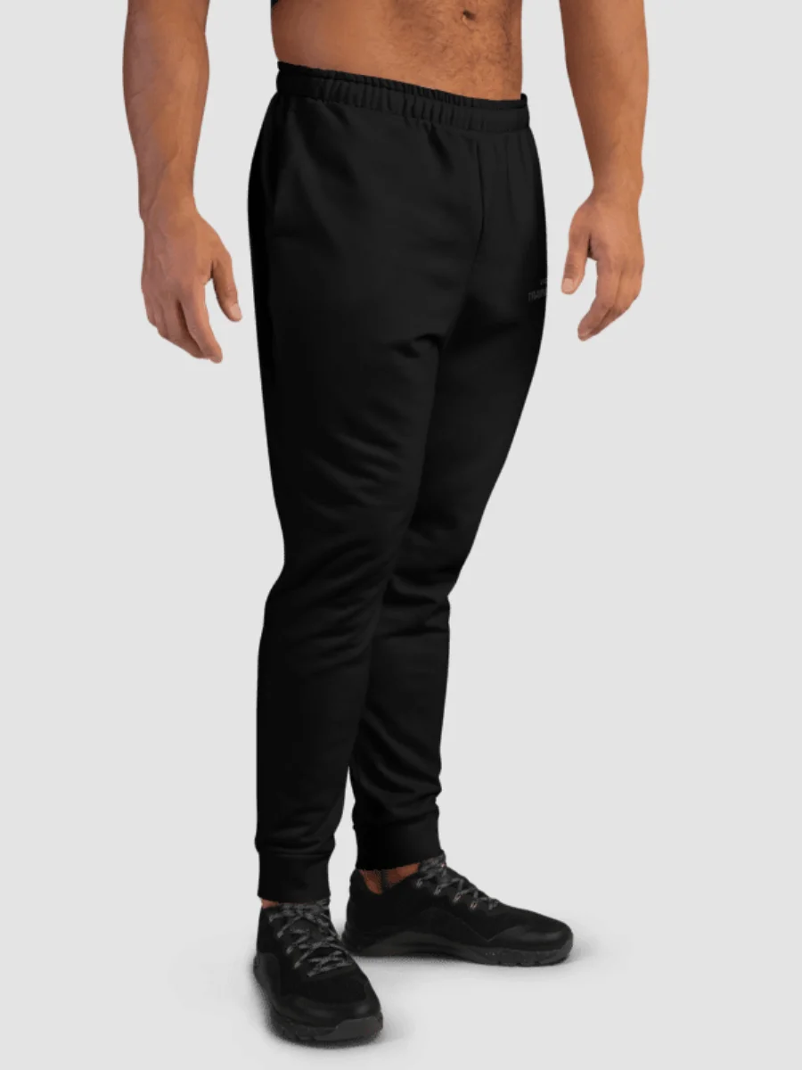 Training Club Joggers - Black product image (3)