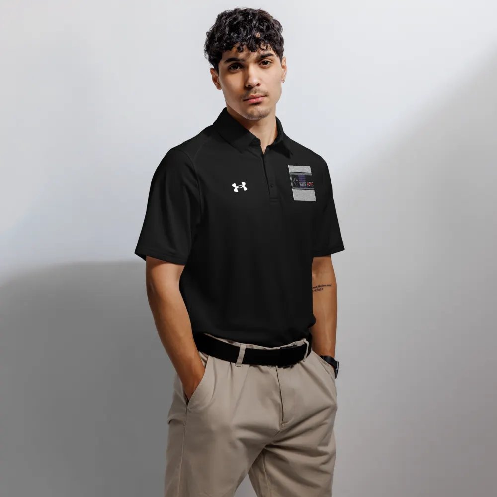 Gaming Under Armour Tee Shirt product image (8)
