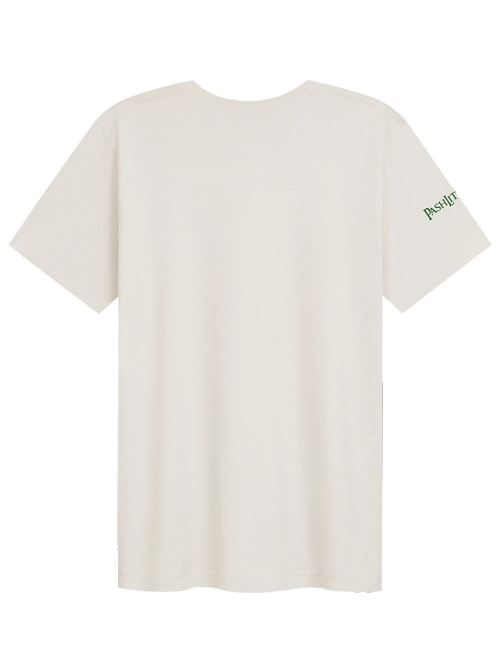 Table 16 - Fellowship of the Bread Tee product image (2)