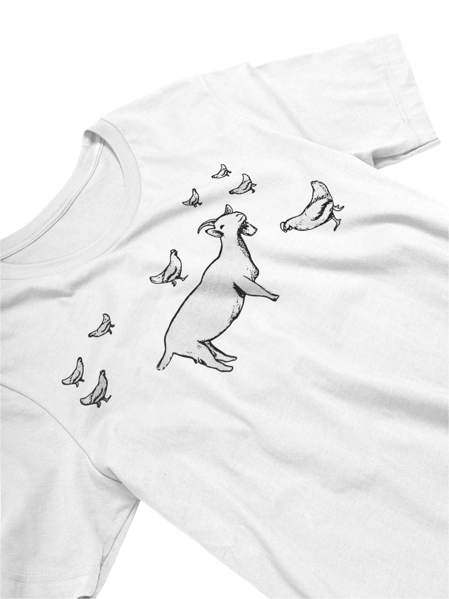 Women's Bella+Canvas Supersoft T-Shirt product image (3)