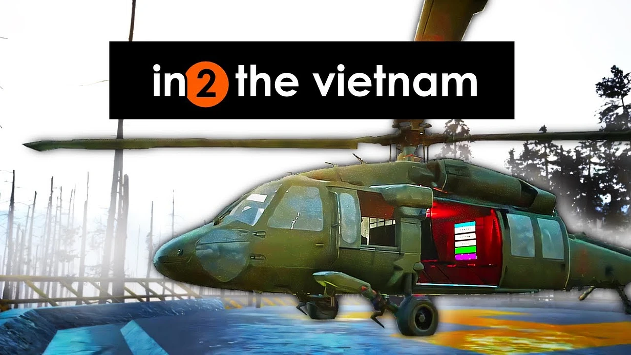 New video thumbnail