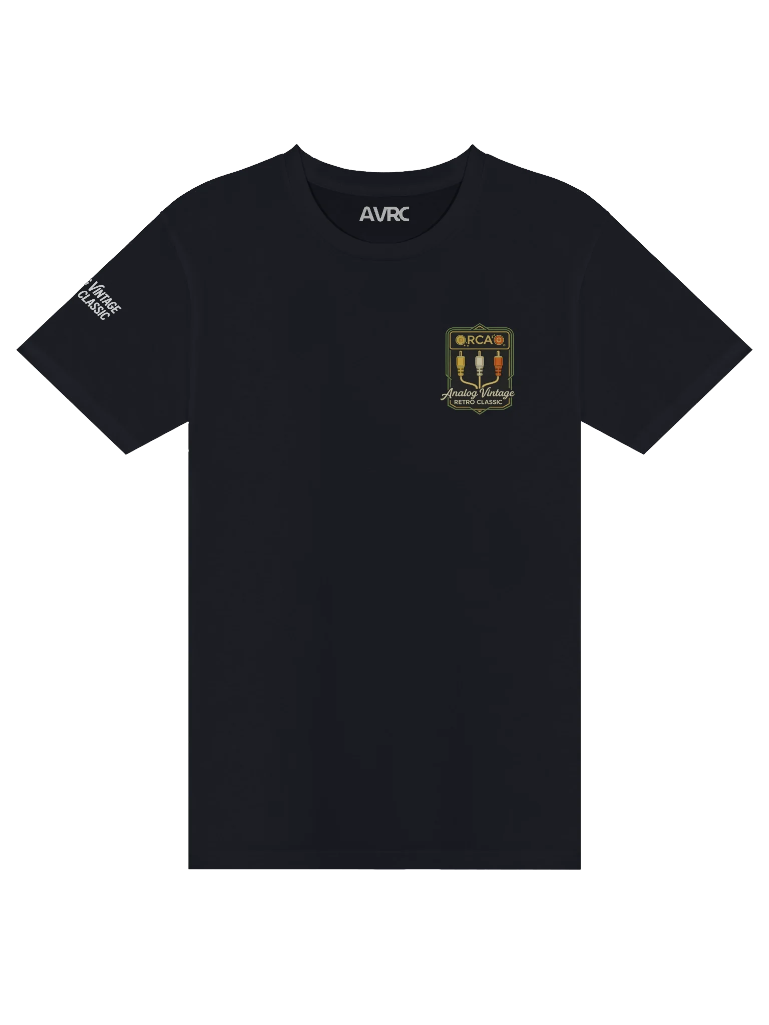 Plugged In Tee product image (1)