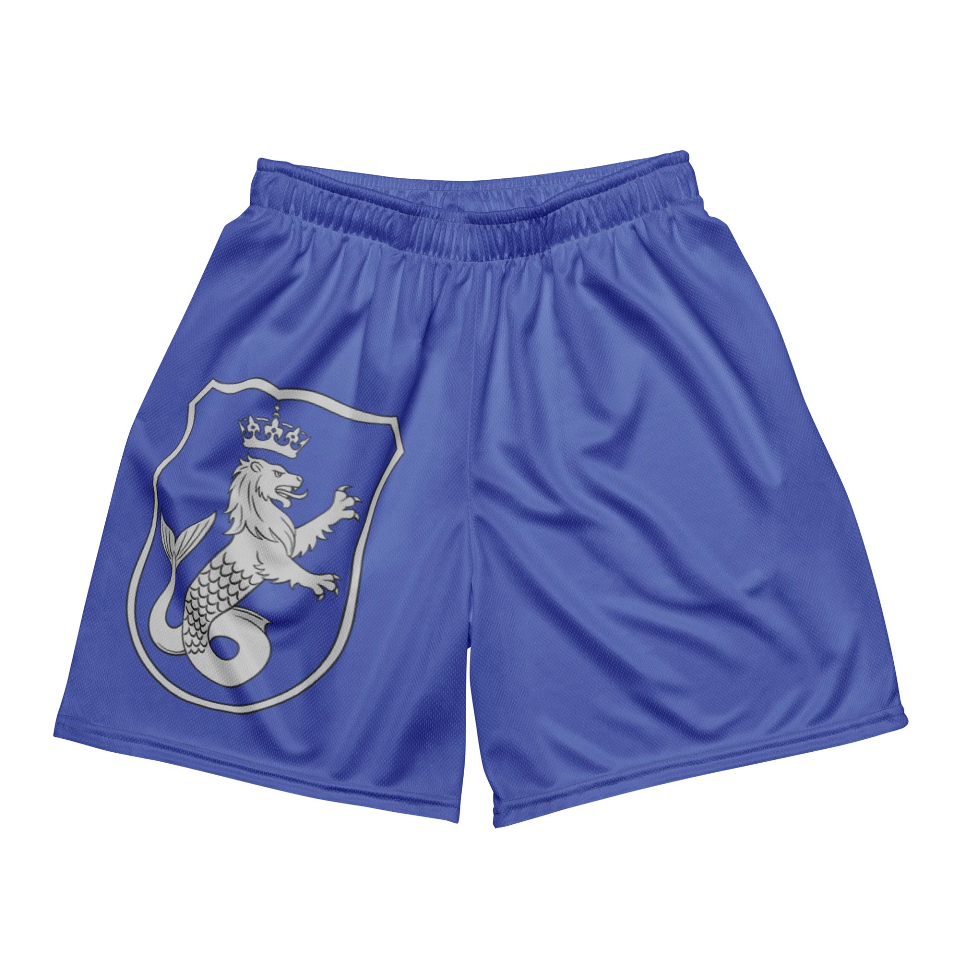 Court of Power Athletic Shorts product image (1)