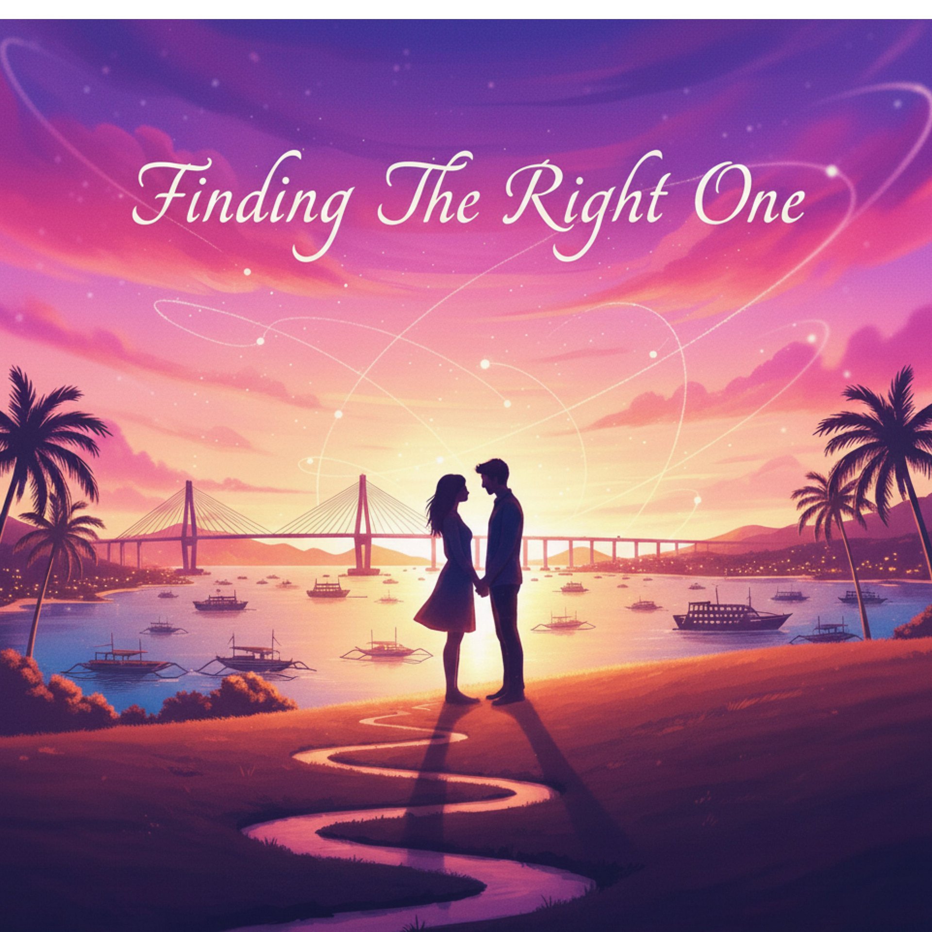 Finding The Right One product image (1)