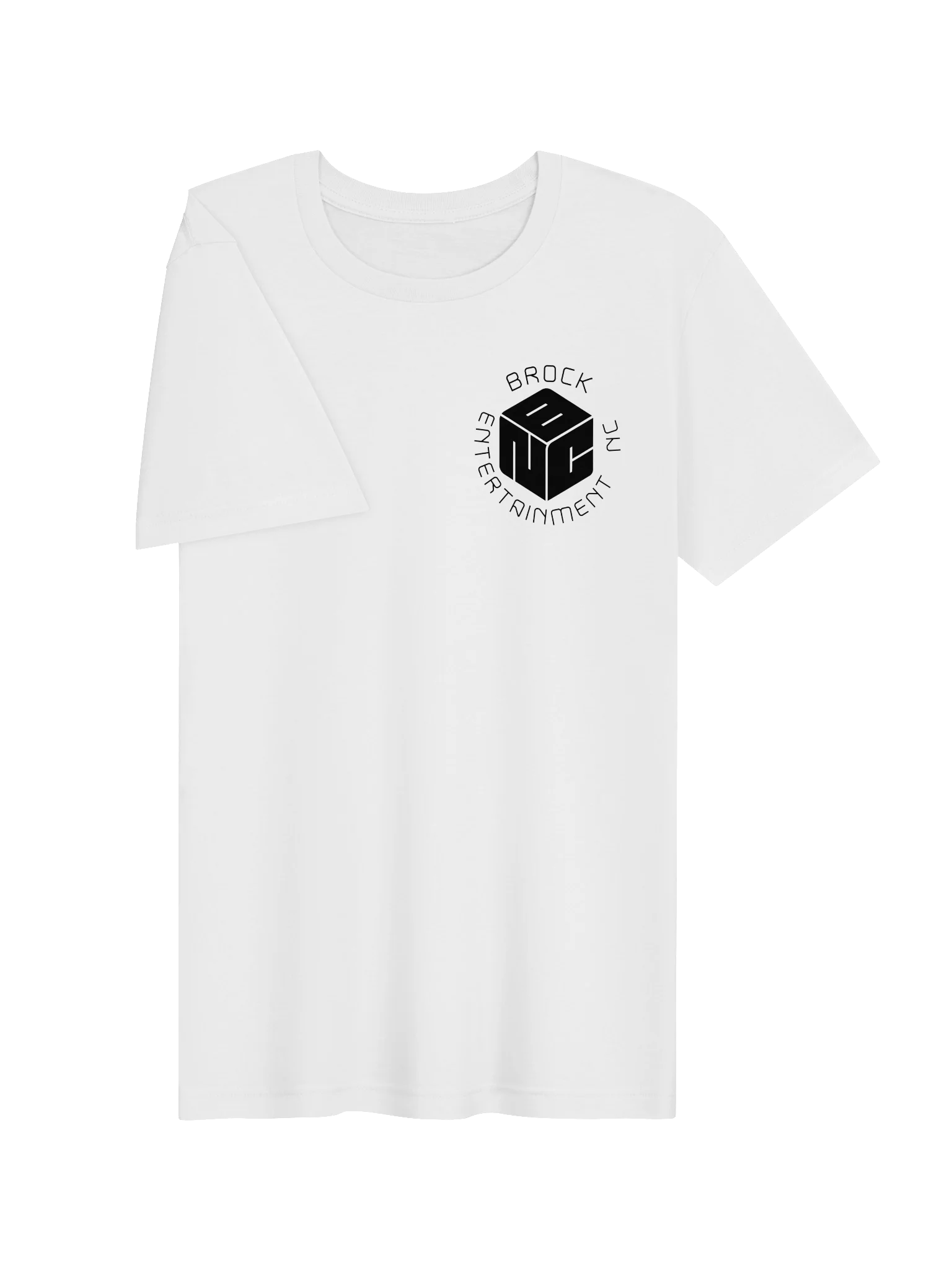 Brock Entertainment Signature T-Shirt product image (19)