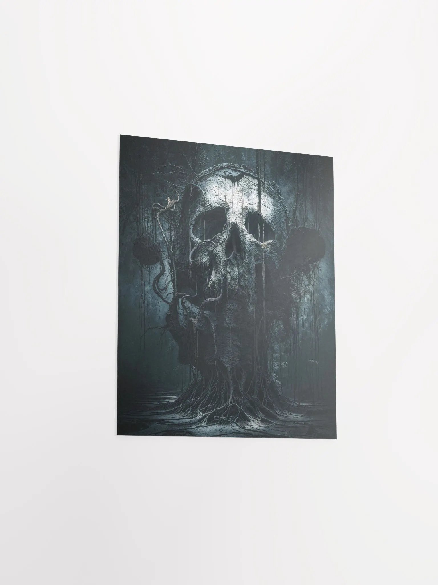 Skullwood Poster product image (6)