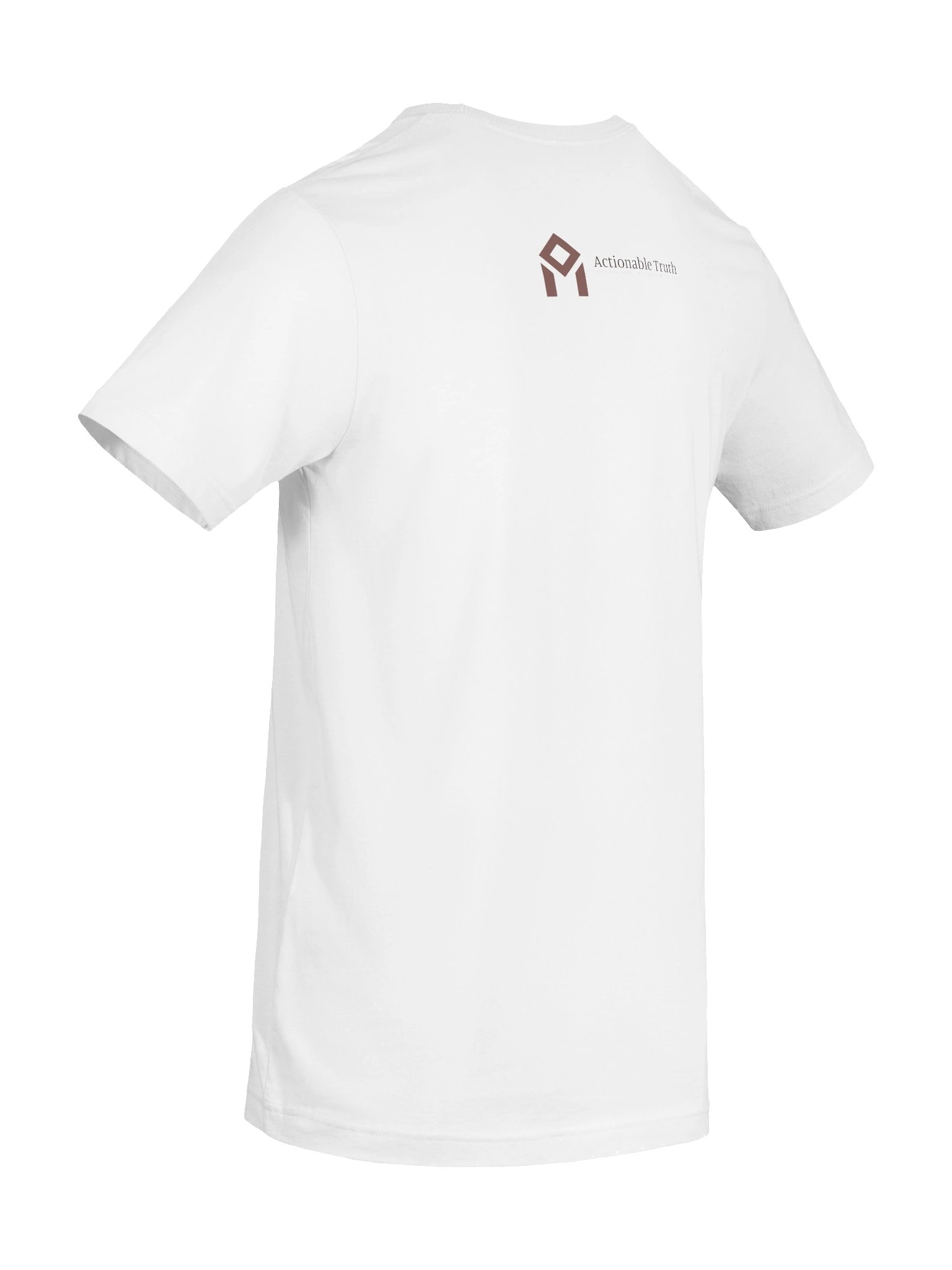 Rope is the new Bitcoin Tee product image (94)