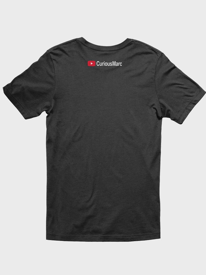This is a terminal (ASR 33 TTY T-shirt)? product image (2)