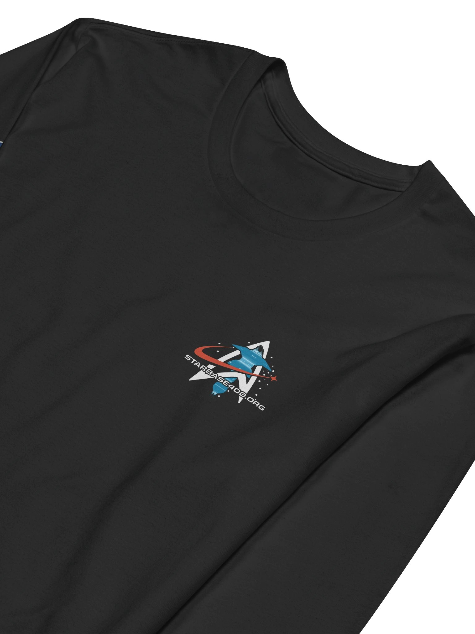 Logo Long Sleeve Tee product image (6)