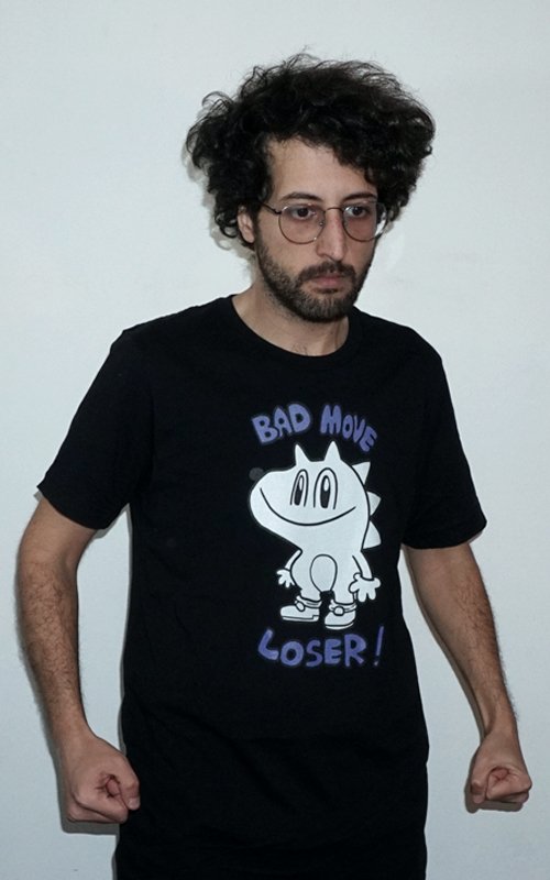 bad move loser! product image (1)