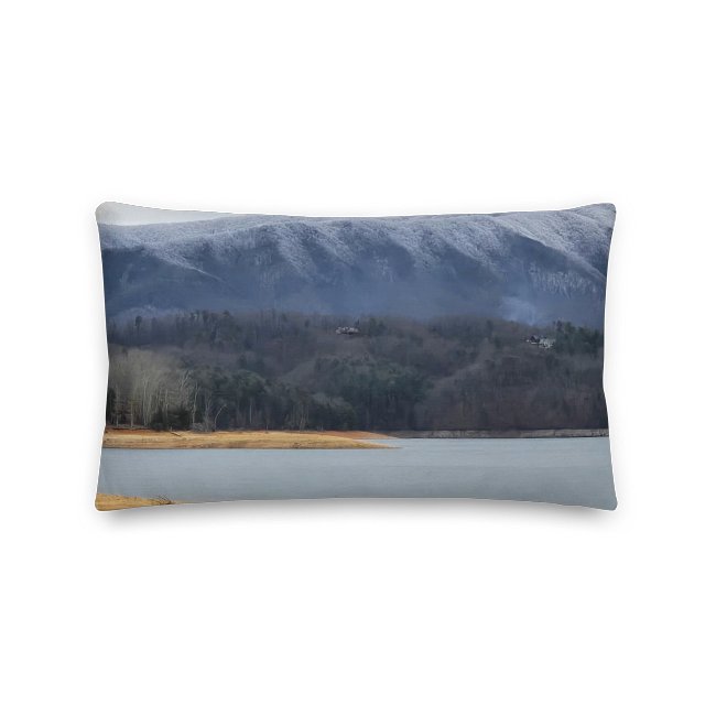 Misty Mountains