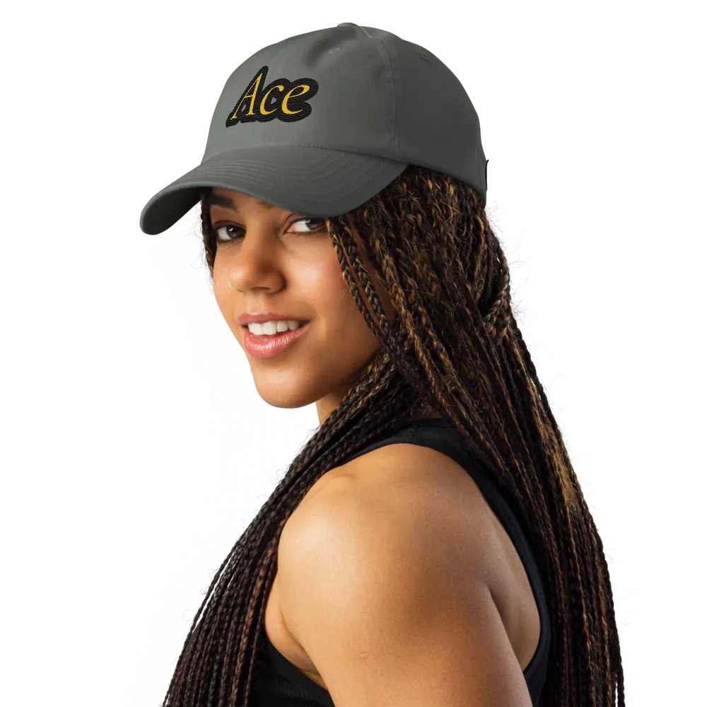 AceZKOT Under Armour© Hat - Show your Support with Style - Headwear product image (10)