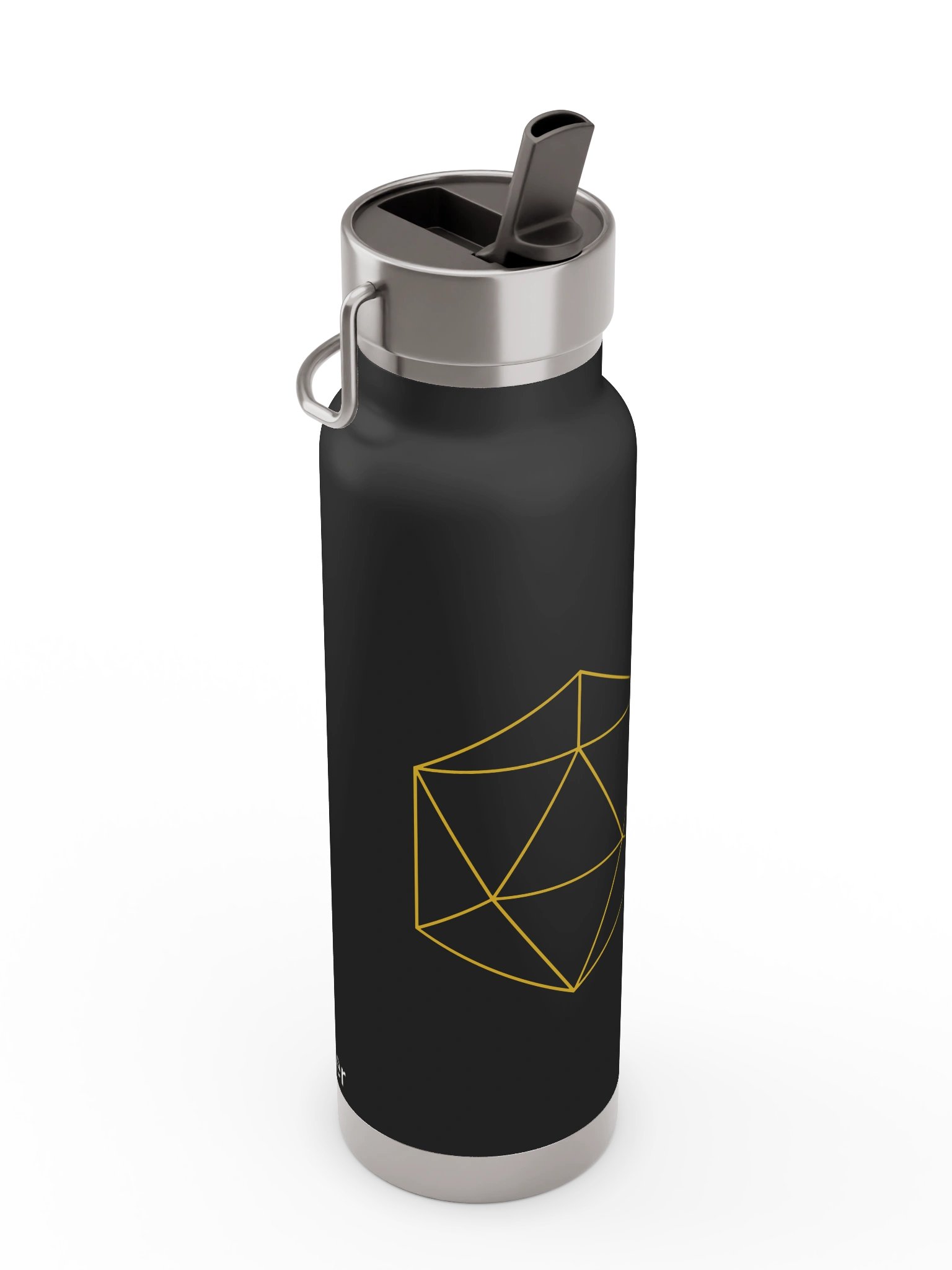 Classic D20 TC Bottle product image (8)